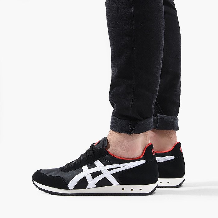 onitsuka tiger negros