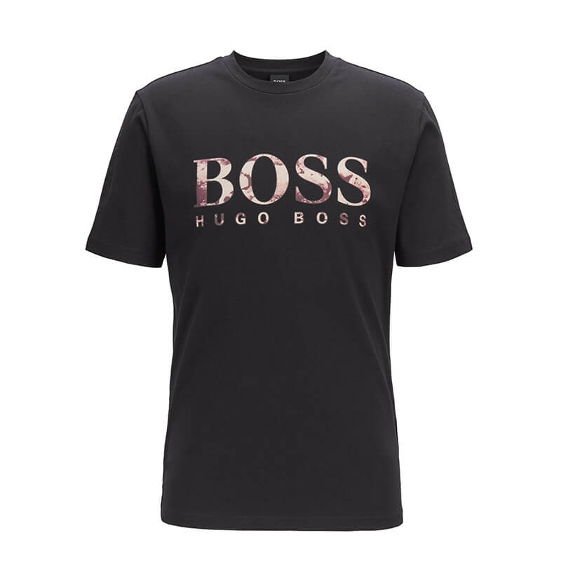 camisetas hugo boss