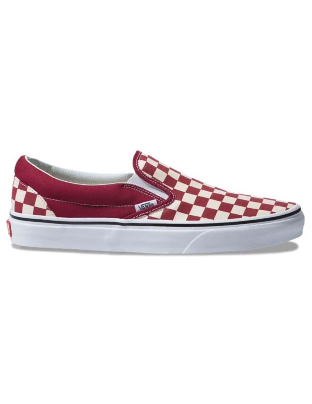 zapatos vans classica mujer rebajas