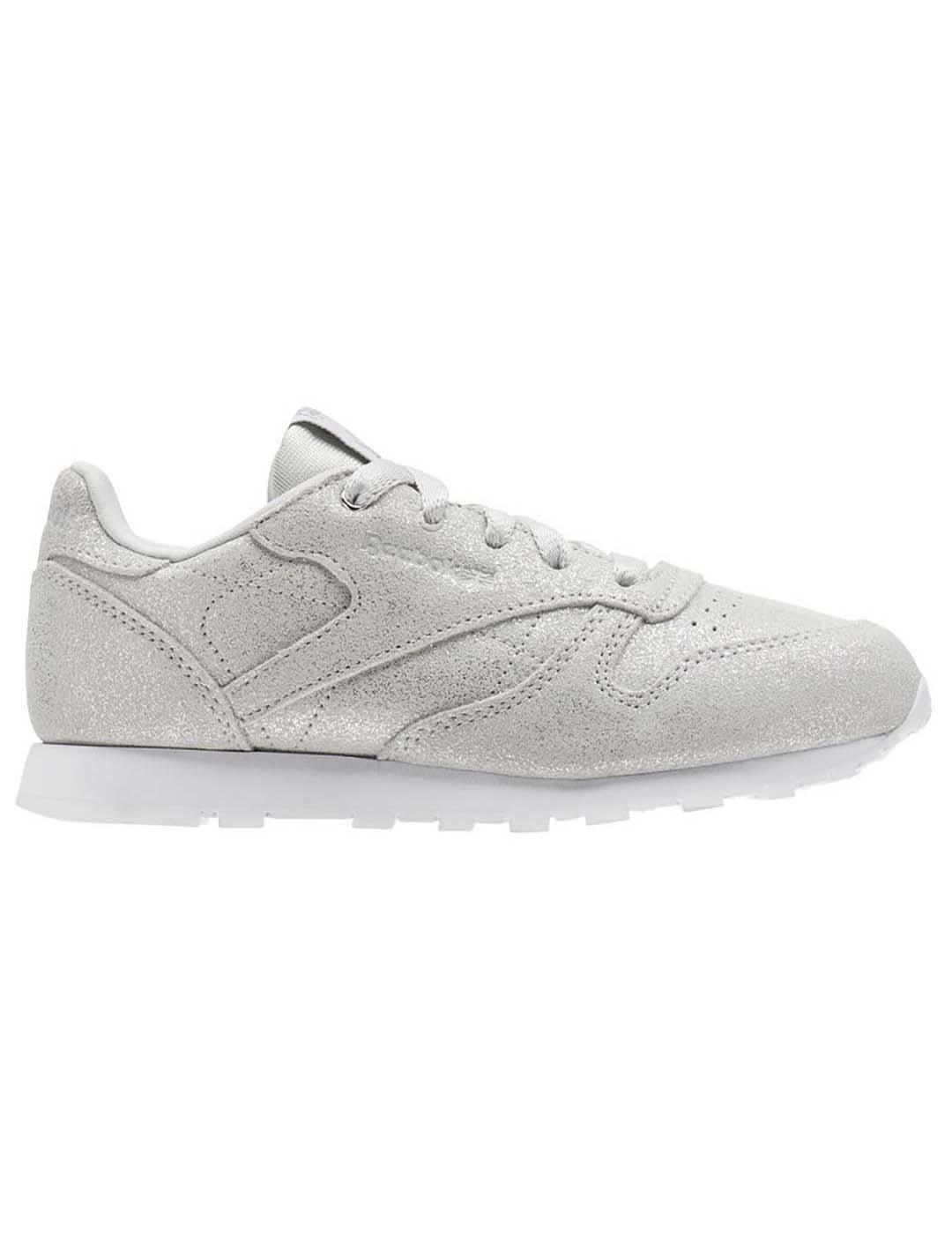 reebok classic gris