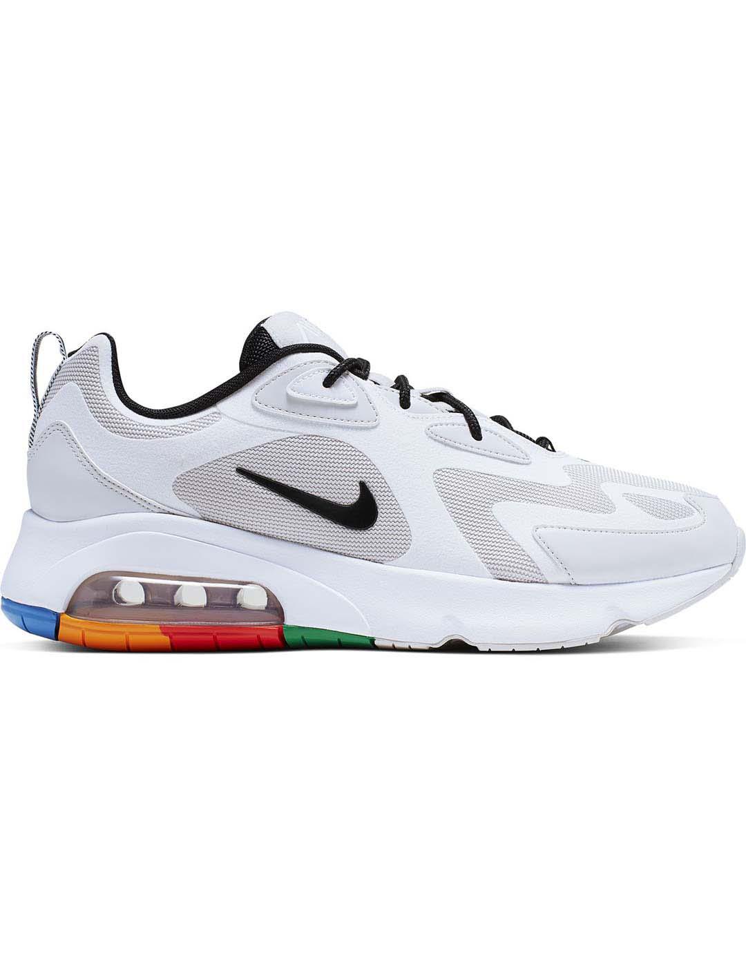 nike air max 85 hombre blanco