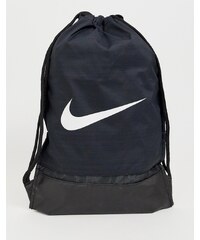 mochila saco nike