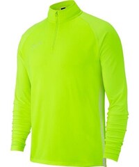 sudaderas nike hombre amarillo