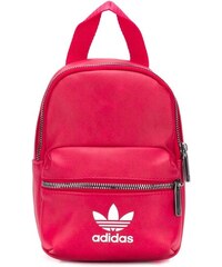 mochila adidas rosa