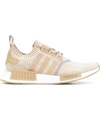 adidas zapatilla nmd_r1 dorado