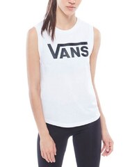 camisetas vans marron