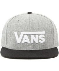 gorras visera plana vans