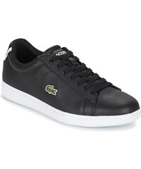 zapatillas lacoste mujer