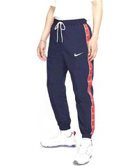 pantalon nike rojo