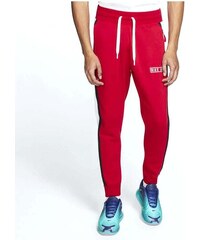 chandal nike rojas