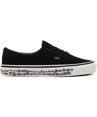 vans era 95 hombre negro