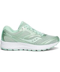 saucony triumph 12 mujer amarillo