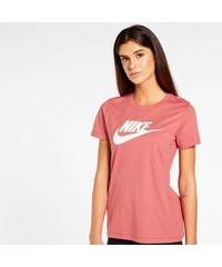 camisetas nike mujer rosas