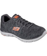 skechers synergy 2.0 hombre rojas