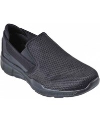 skechers equalizer mujer rojas