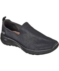 skechers go step hombre rojas