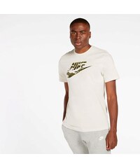 camisetas nike marron