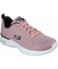 skechers synergy hombre dorados