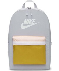 mochilas nike hombre gris