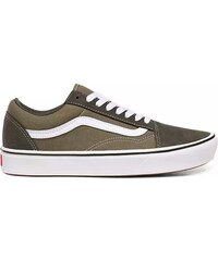 vans era 95 hombre verdes