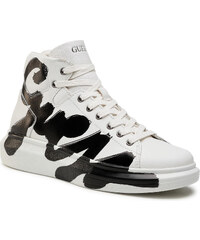 sneakers guess opera high fm7oph lep12 whibl