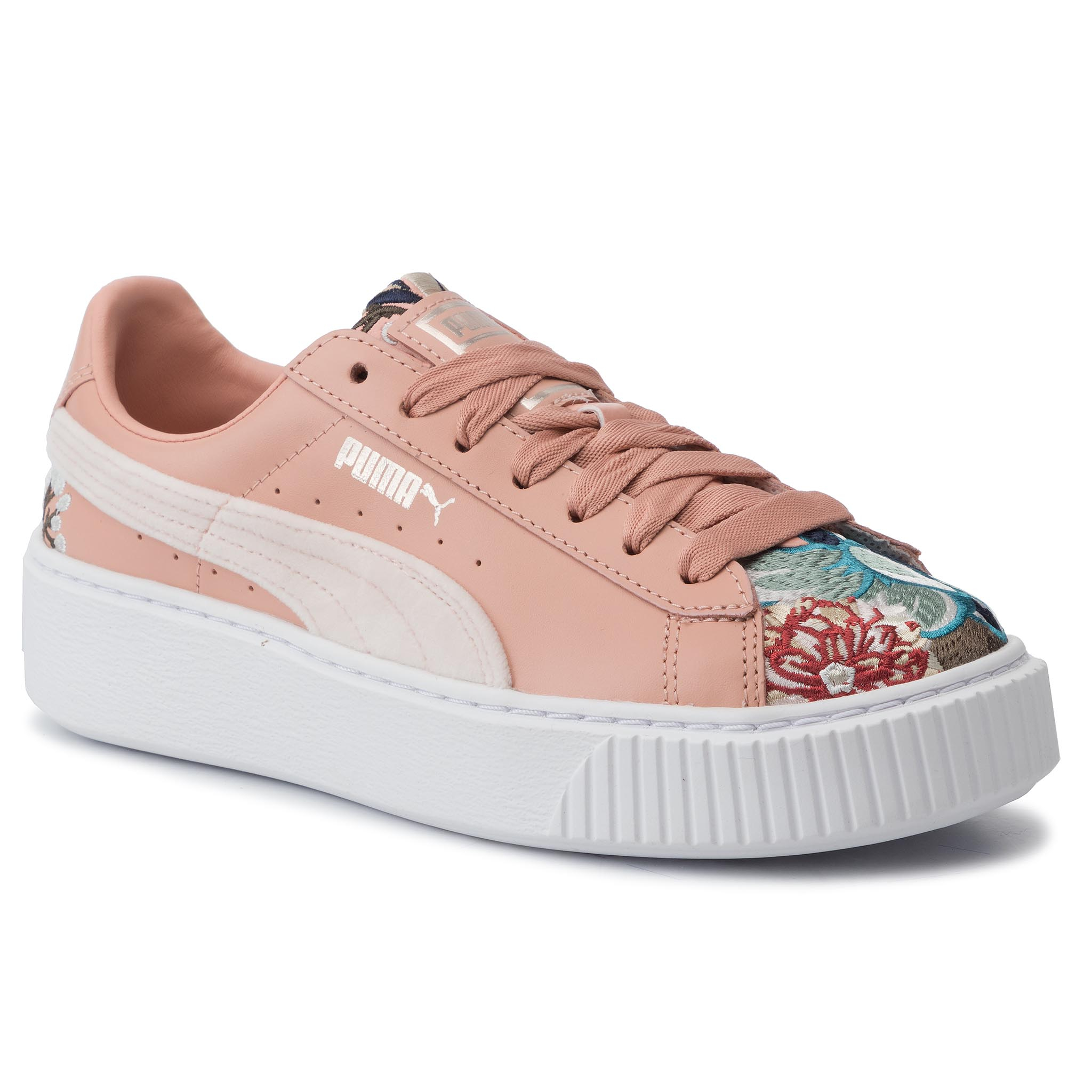 zapatillas puma platform hyper