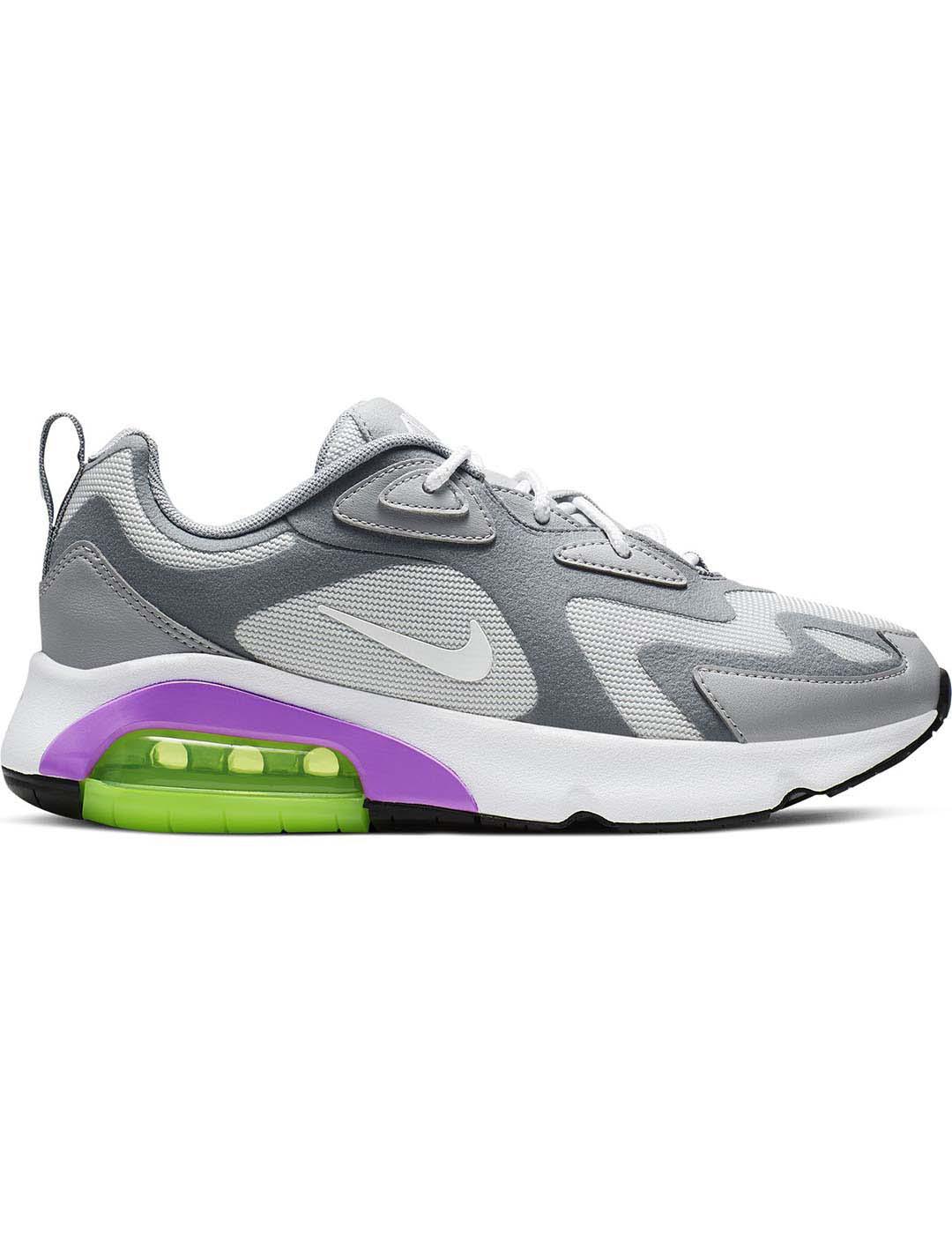 nike air max 99 mujer gris