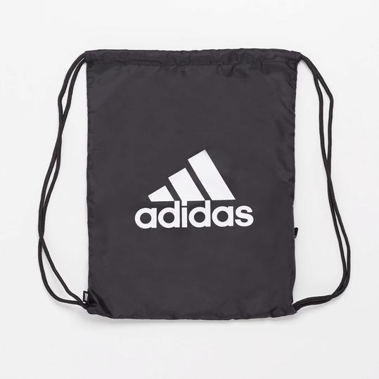 mochila saco adidas