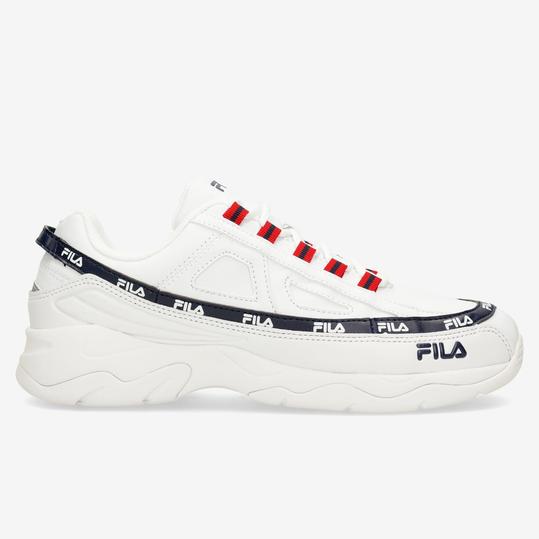 fila orbit cmr jogger low