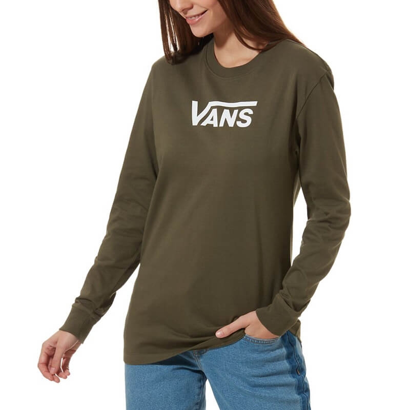 sudaderas vans