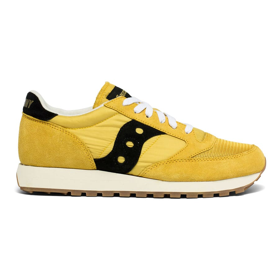 saucony jazz o cozy hombre zapatos