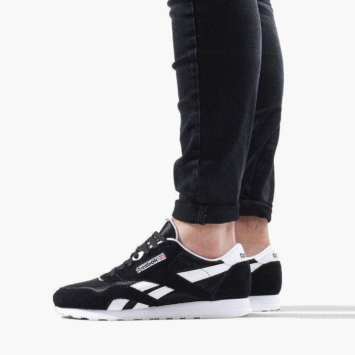 reebok nylon