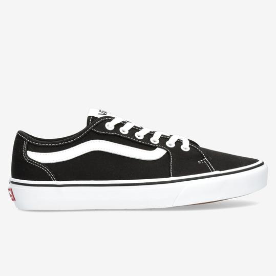 vans era 95 hombre negro