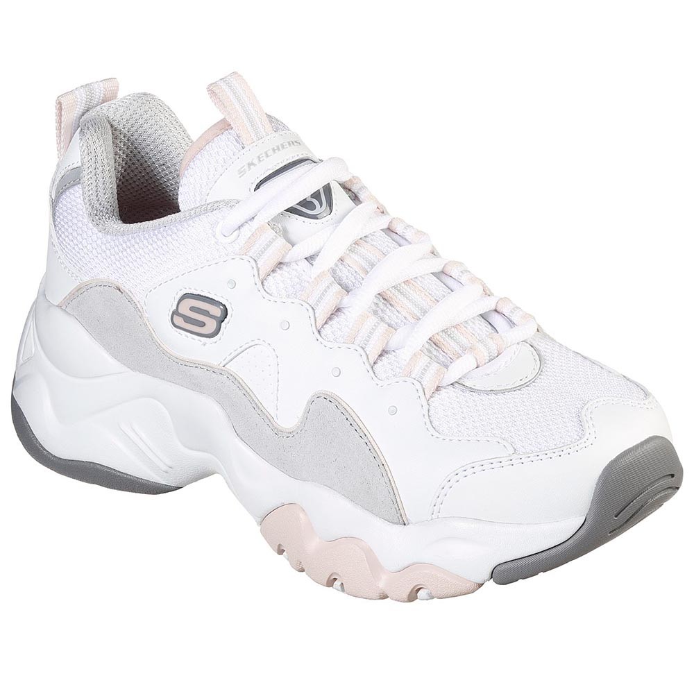 skechers d'lites espana