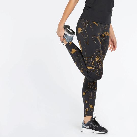 mallas largas nike mujer