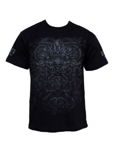 Camiseta para hombre Vader - Necrópolis - CARTON