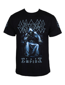 Camiseta metalica de los hombres Vader - ÚNETE AL IMPERIO - CARTON - K_793