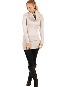 Glara Women's turtleneck sweater