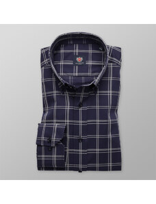 Willsoor Camisa de hombre Londres (altura 188-194 I 198-204) 8996