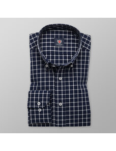 Willsoor Camisa de hombre Londres (altura 176-182 I 188-194) 8998