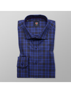 Willsoor Camisa de hombre Londres (altura 188-194) 9117