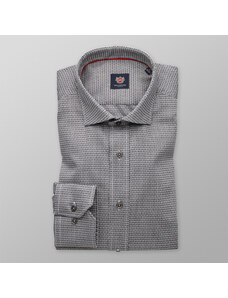 Willsoor Camisa de hombre Londres (altura 176-182) 9114