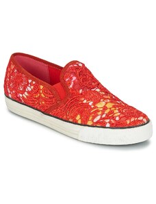 Colors of California Zapatos LACE SLIP