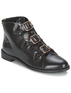 F-Troupe Botines Triple Buckle Boot