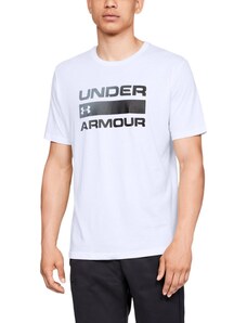 Camiseta Under Armour UA TEAM ISSUE WORDMARK SS 1329582-100 Talla S/M