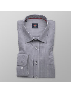Willsoor Camisa London con fino patrón (altura 176-182) 9721