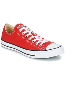 Zapatillas rojas mujer | Comprar online GLAMI.es