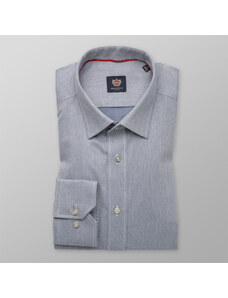 Willsoor Camisa London (Altura 164-170) Color Gris Para Hombre 9852