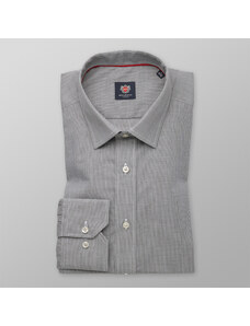 Willsoor Camisa London color gris (altura 164-170) 9850