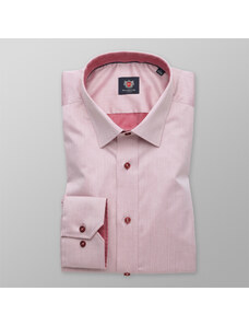 Willsoor Camisa London en color salmón (todas las tallas) 9925